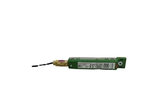 Audi e-tron Aerial antenna amplifier 4KE035225B