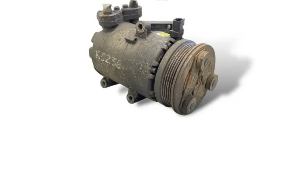Ford C-MAX I Air conditioning (A/C) compressor (pump) 6M5H19D629AB K3236