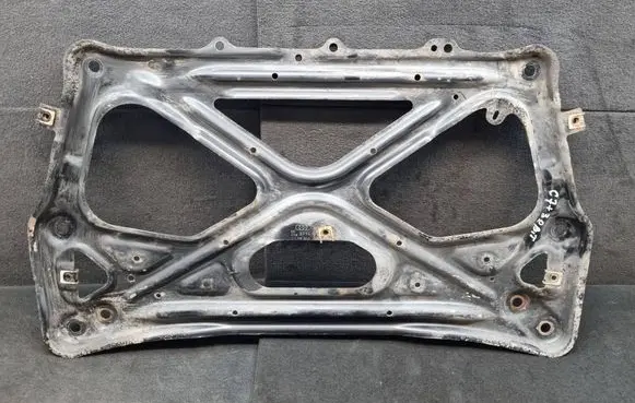 Audi A6 C7 Front subframe 4H0399345Q
