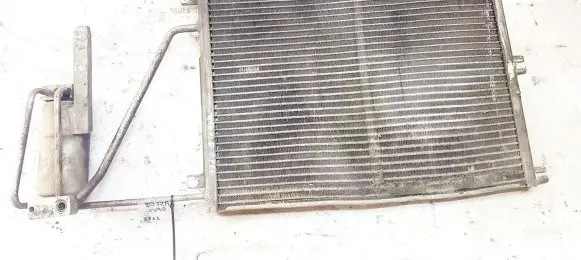 Opel Vectra B A/C cooling radiator (condenser)