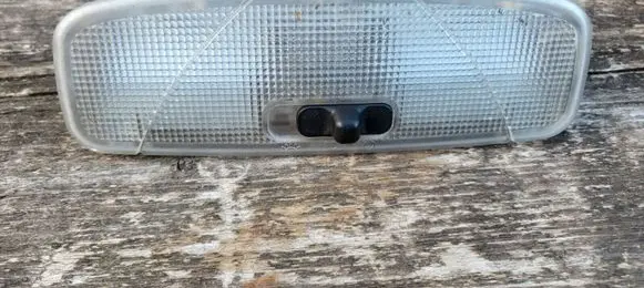 Ford Focus Front seat light xs4113776aa