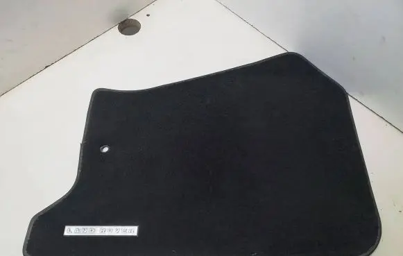 Land Rover Range Rover Sport L320 Front floor mat 