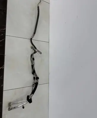 Audi A4 S4 B7 8E 8H Air conditioning (A/C) pipe/hose