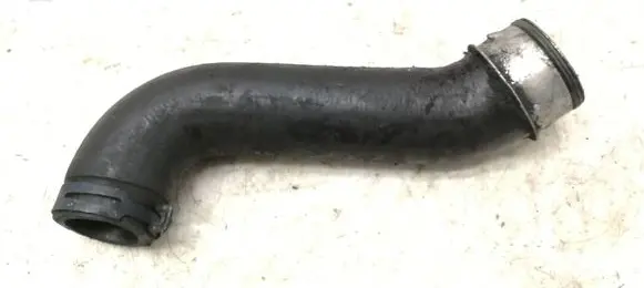 Volkswagen Golf IV Intercooler hose/pipe 1J0145828T