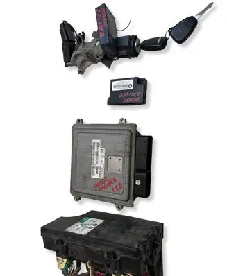 Dodge Caliber Engine control unit/module A2C53240963