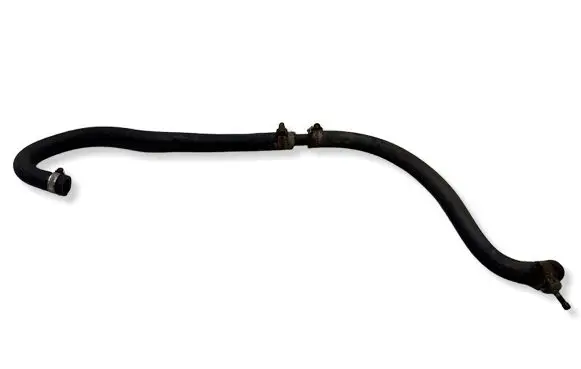 Ford Escort Engine coolant pipe/hose 81AG18472HB