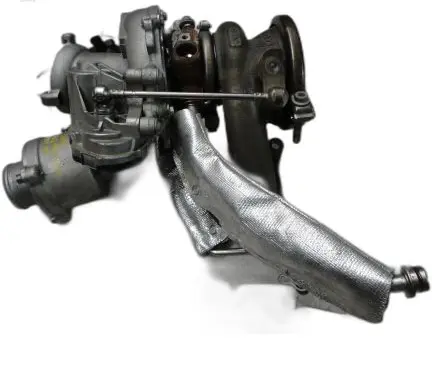 Audi Q3 F3 Supercharger 06F145701C