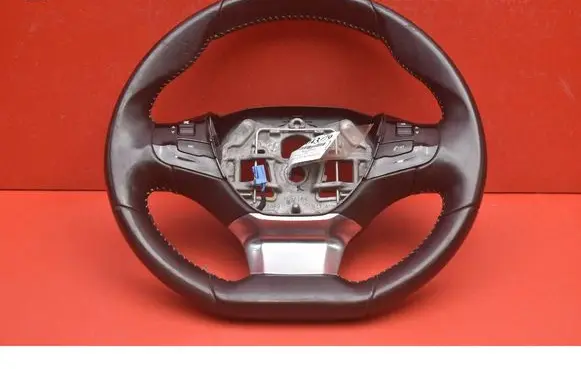 Peugeot 308 Steering wheel 6225869