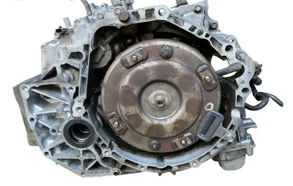 Nissan Murano Z50 Automatic gearbox