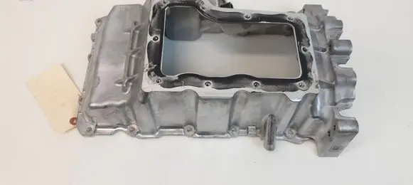 Jeep Wrangler Oil sump 05048692AA 50056343