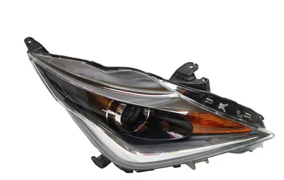 Toyota Aygo AB40 Headlight/headlamp