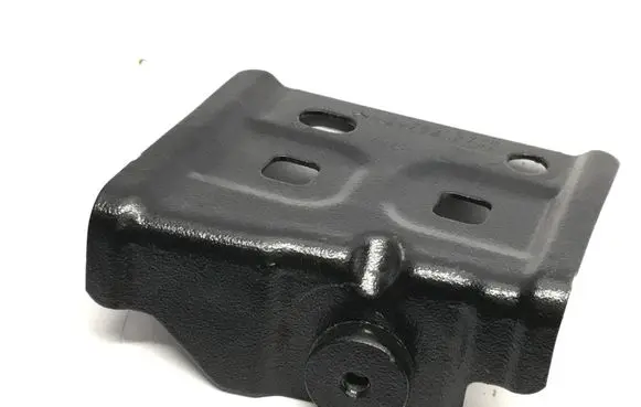 Mercedes-Benz GLB x247 Fender mounting bracket A2476205700