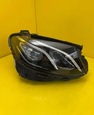 Mercedes-Benz E W213 Headlight/headlamp A2139068808