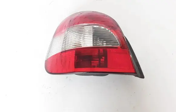 Renault Scenic I Rear/tail lights 7700428054