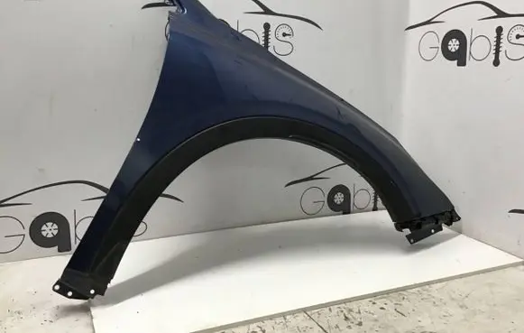 Subaru Outback (BT) Fender