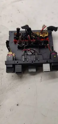 Comfort/convenience module