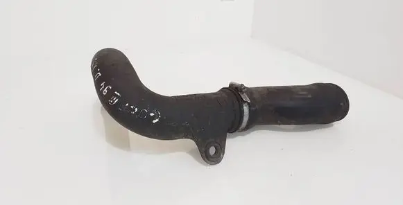 Volkswagen Golf III Intercooler hose/pipe 1H01457620 3A0145978