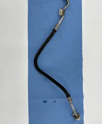 Volvo S90, V90 Air conditioning (A/C) pipe/hose 31369332 0276717 18W035