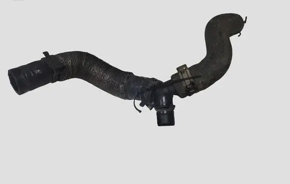 Ford Mondeo MK IV Engine coolant pipe/hose CK1320754