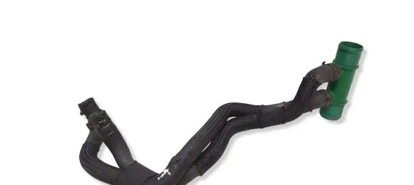 Opel Vivaro Engine coolant pipe/hose 922434