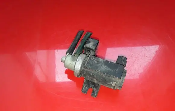 Hyundai Trajet Turbo solenoid valve 2190316 01T162