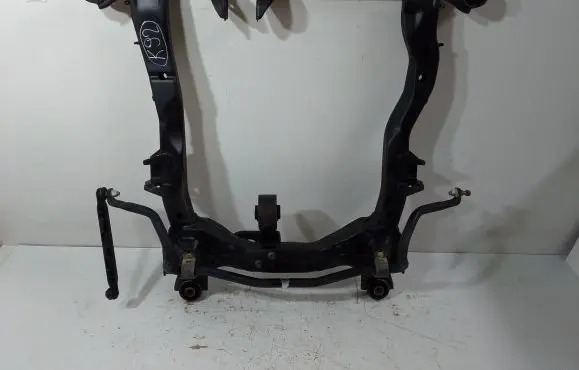 Front subframe