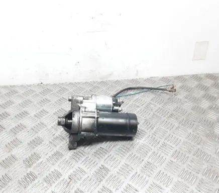 Peugeot 607 Starter motor SM383M