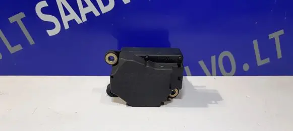 Volvo XC90 A/C air flow flap actuator/motor 74931FML