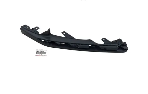 Lexus NX Front bumper lip A52447-78020 52447-78020