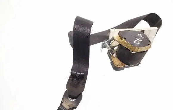 Opel Astra G Front seatbelt 90560636 00067328C