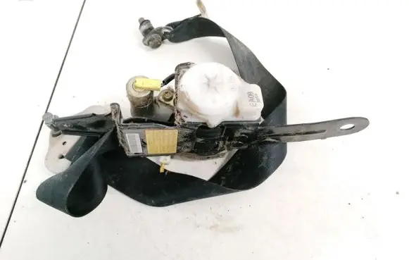Nissan Almera N16 Front seatbelt NSB085NRD7