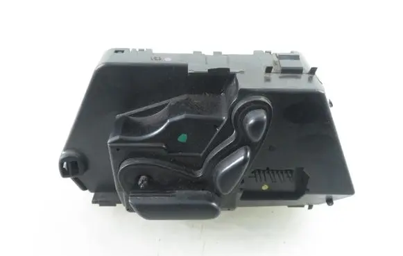 Mercedes-Benz S W220 Seat control switch 2208219251