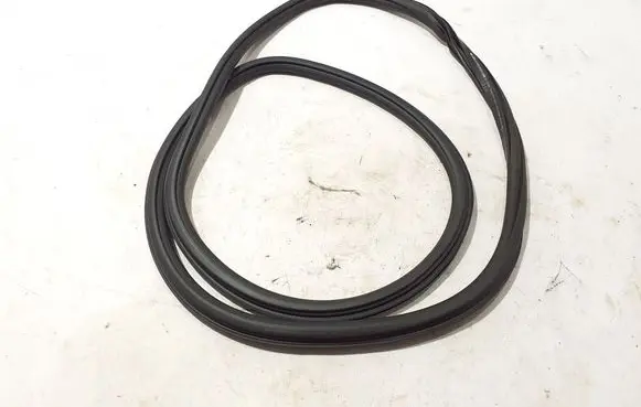 Audi A4 S4 B9 Front door rubber seal 8W0831721C