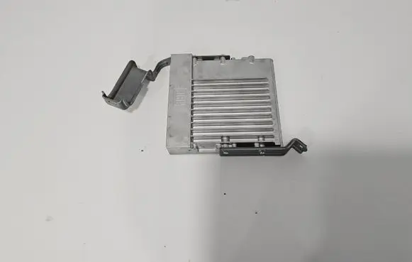 Toyota Sienna XL40 IV Sound amplifier 8628008070 8628608022