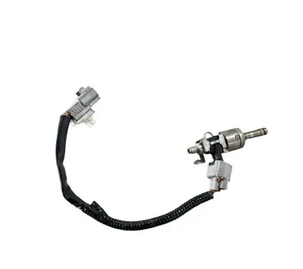 Subaru Outback (BT) Fuel injector 16611AB06A