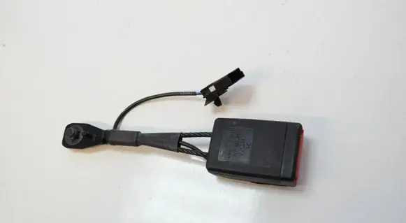 Ford Transit VII Front seatbelt buckle 13327470