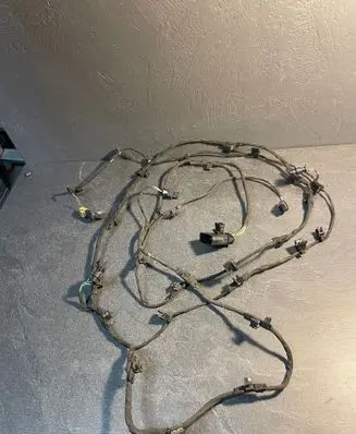 Audi Q7 4M Parking sensor (PDC) wiring loom 4M0971095AE