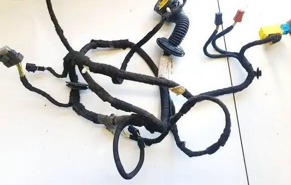 Peugeot 508 Other wiring loom 9684766280
