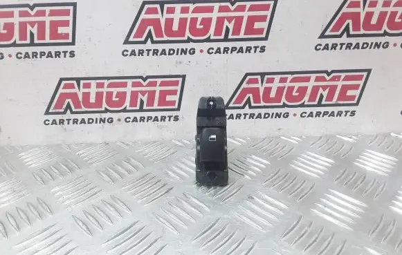 Hyundai Kona I Electric window control switch 3K552B1200 3682 20190321