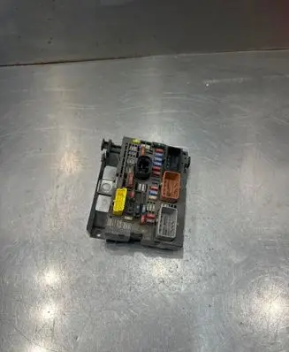 Fuse module