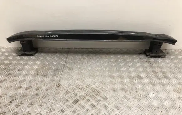Rear beam