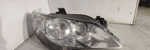 Seat Ibiza IV (6J,6P) Headlight/headlamp 6J1941006D 89319111