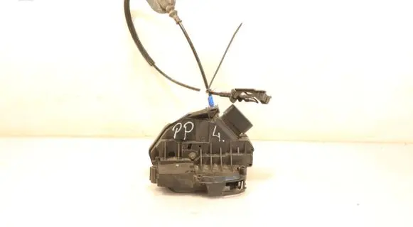 Ford Fiesta Front door lock 40644133