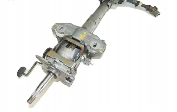 Hyundai Santa Fe Steering wheel axle set 
