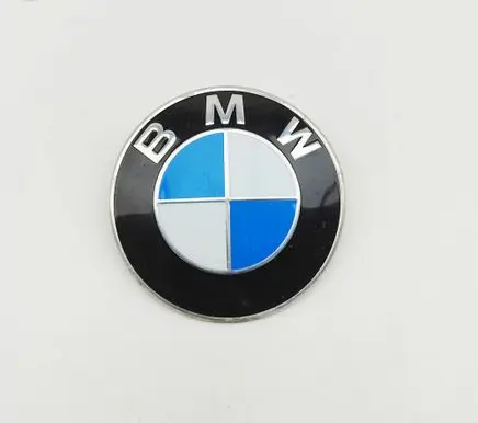 BMW 5 G30 G31 G38 Manufacturers badge/model letters 7463684 7499154