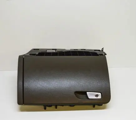 Audi Q5 SQ5 Glove box