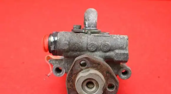 Skoda Octavia Mk1 (1U) Power steering pump 1J0422154B
