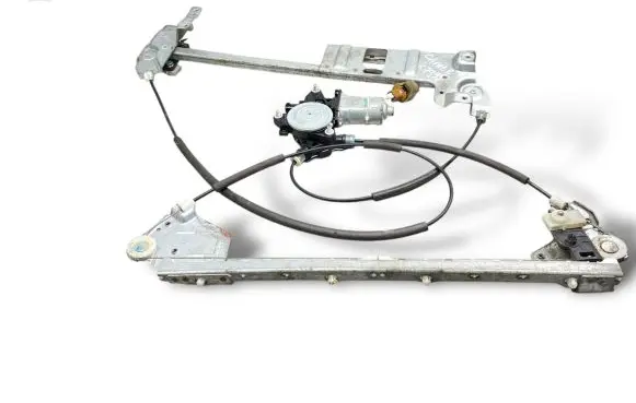 Mitsubishi Canter Front door window regulator with motor 2621001651 MK581274
