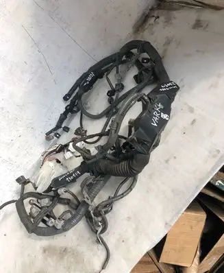 Lexus IS 220D-250-350 Engine installation wiring loom 8212153240