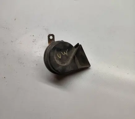 Volkswagen Polo IV 9N3 Horn signal 6Q0951223